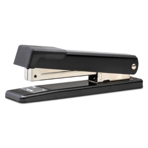 CLASSIC METAL DESKTOP STAPLER FULL-STRIP BLACK – JA Riollano Co, Inc ...