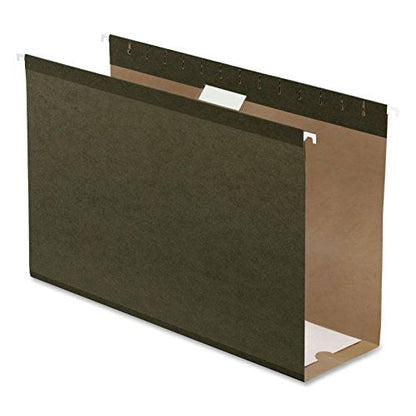 Hanging Folder | Legal | Standard | Green