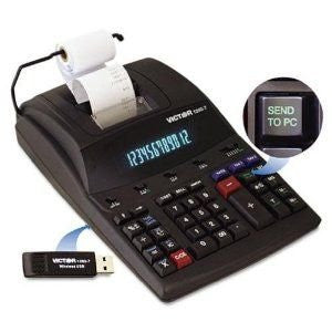 CALCULADORA 12-DIGITOS TRANSMICION DE DATOS