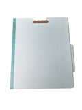Partition Folder BLUE Carta 1 PT