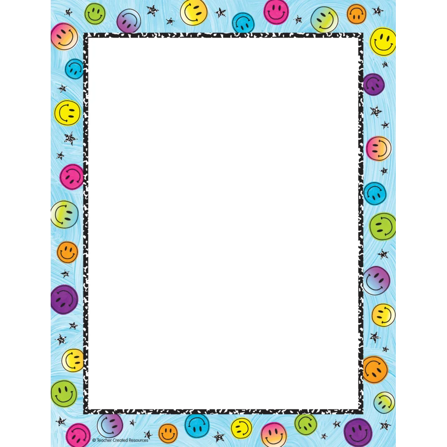 Brights 4EVER Computer Paper 8.5x11 – imagen 1 - JA Riollano