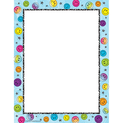 Brights 4EVER Computer Paper 8.5x11 – imagen 1 - JA Riollano