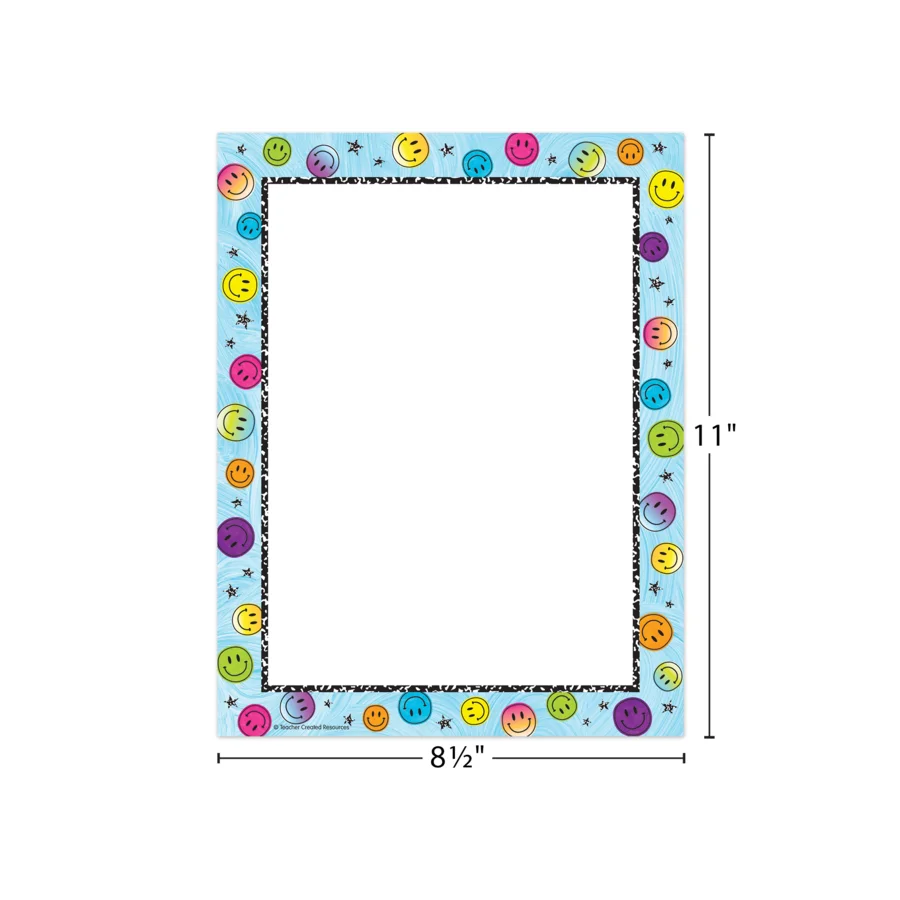 Brights 4EVER Computer Paper 8.5x11 – imagen 3 - JA Riollano