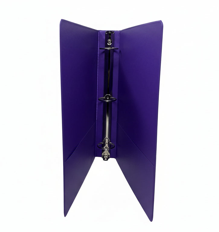 Carpetas View Binder | 1.5" | Asst