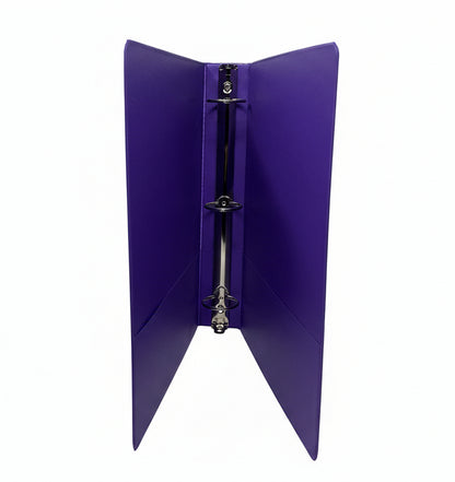 Carpetas View Binder | 1.5" | Asst