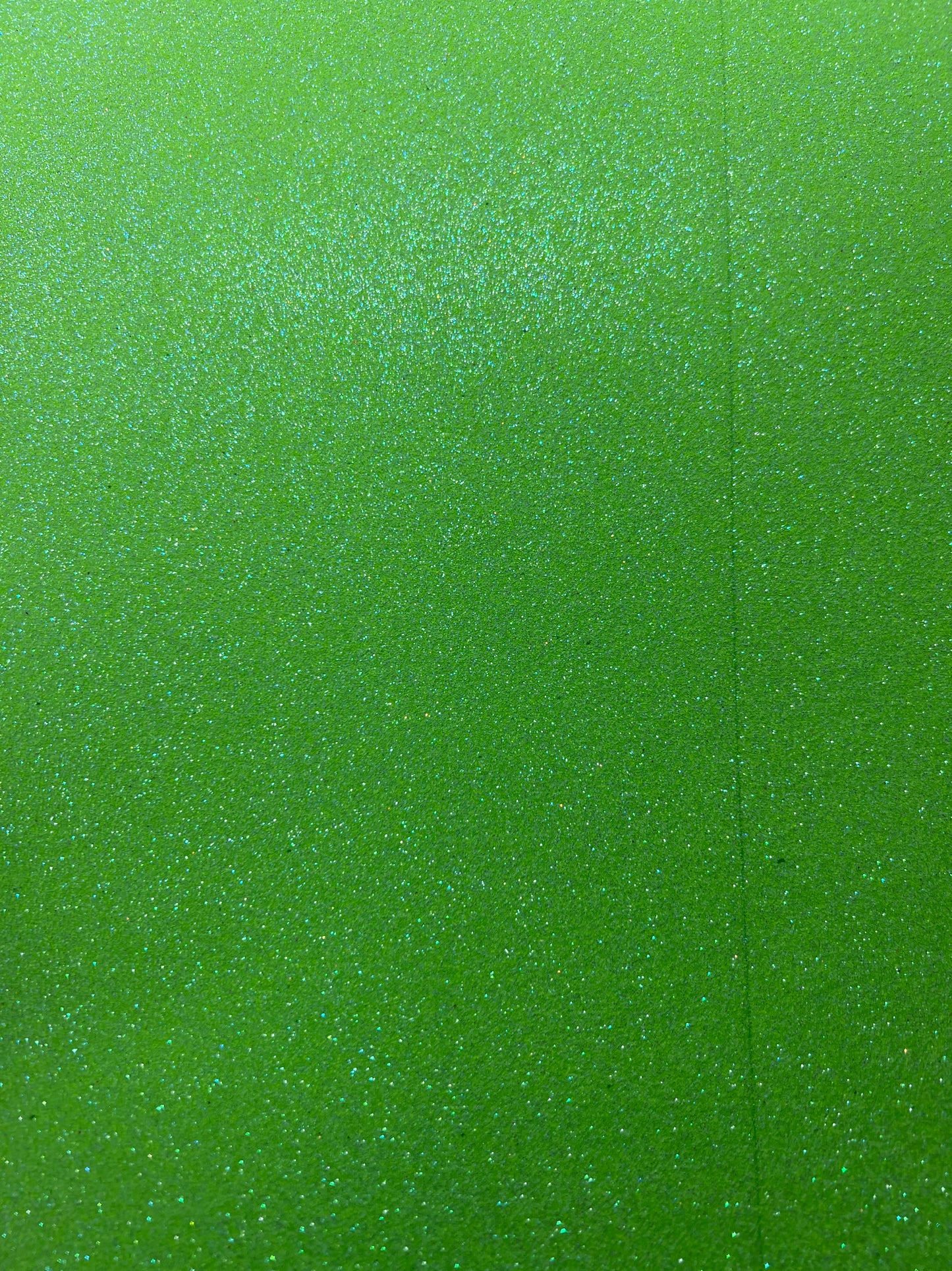 FOAMY GLITTER SHEET