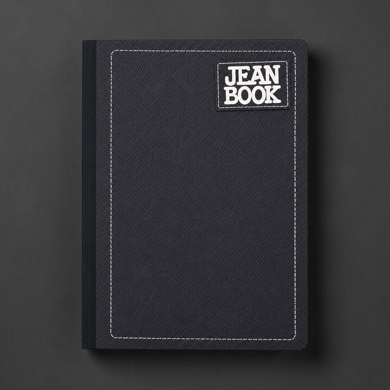 Libreta Jean Book de Colores