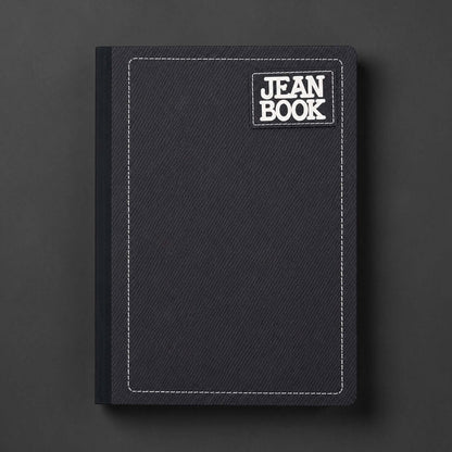 Libreta Jean Book de Colores