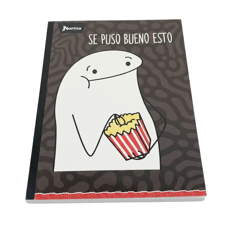 Se Puso Bueno Esto