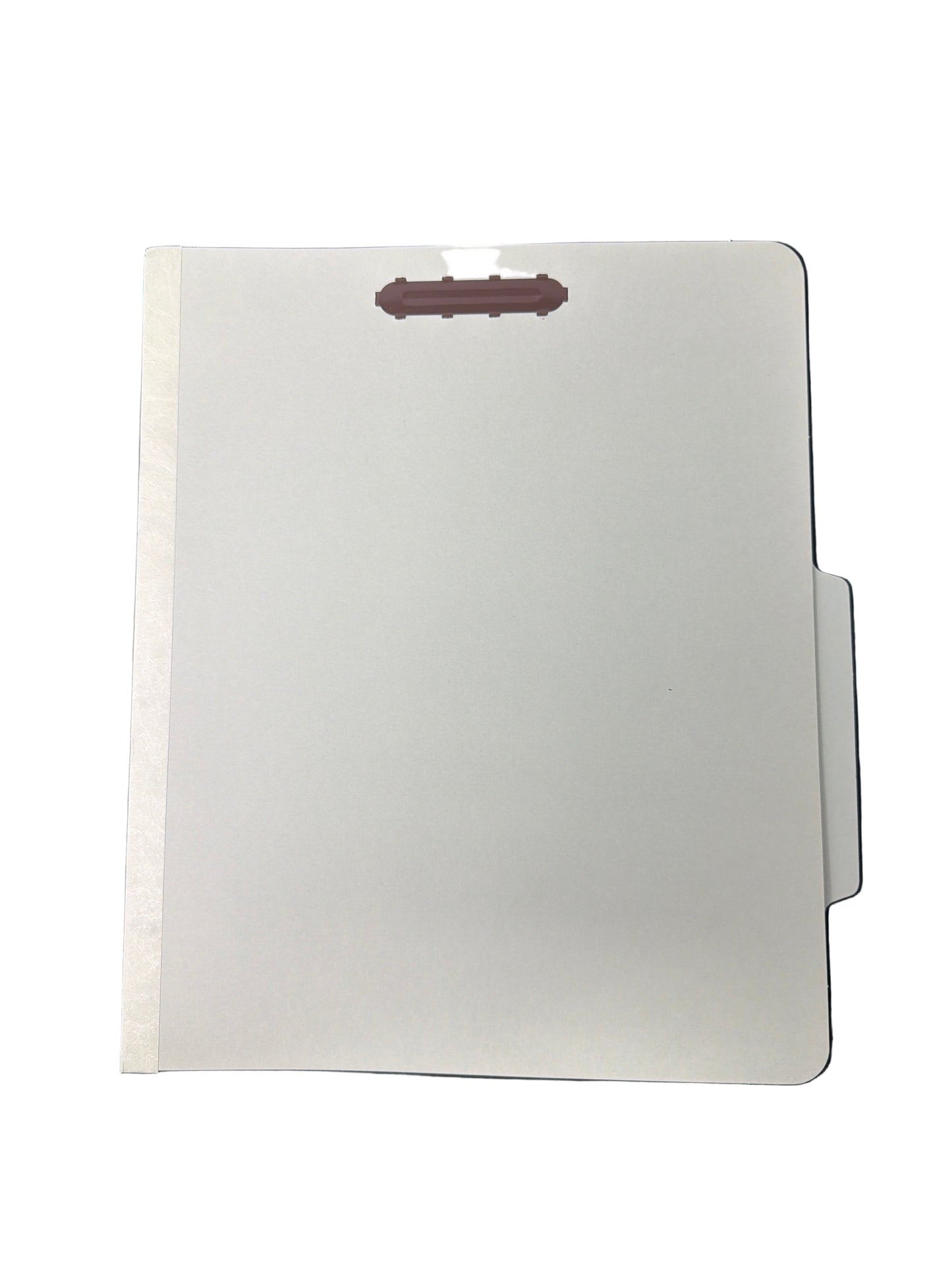 PARTITION FOLDER GREEN CARTA 3 PARTITION