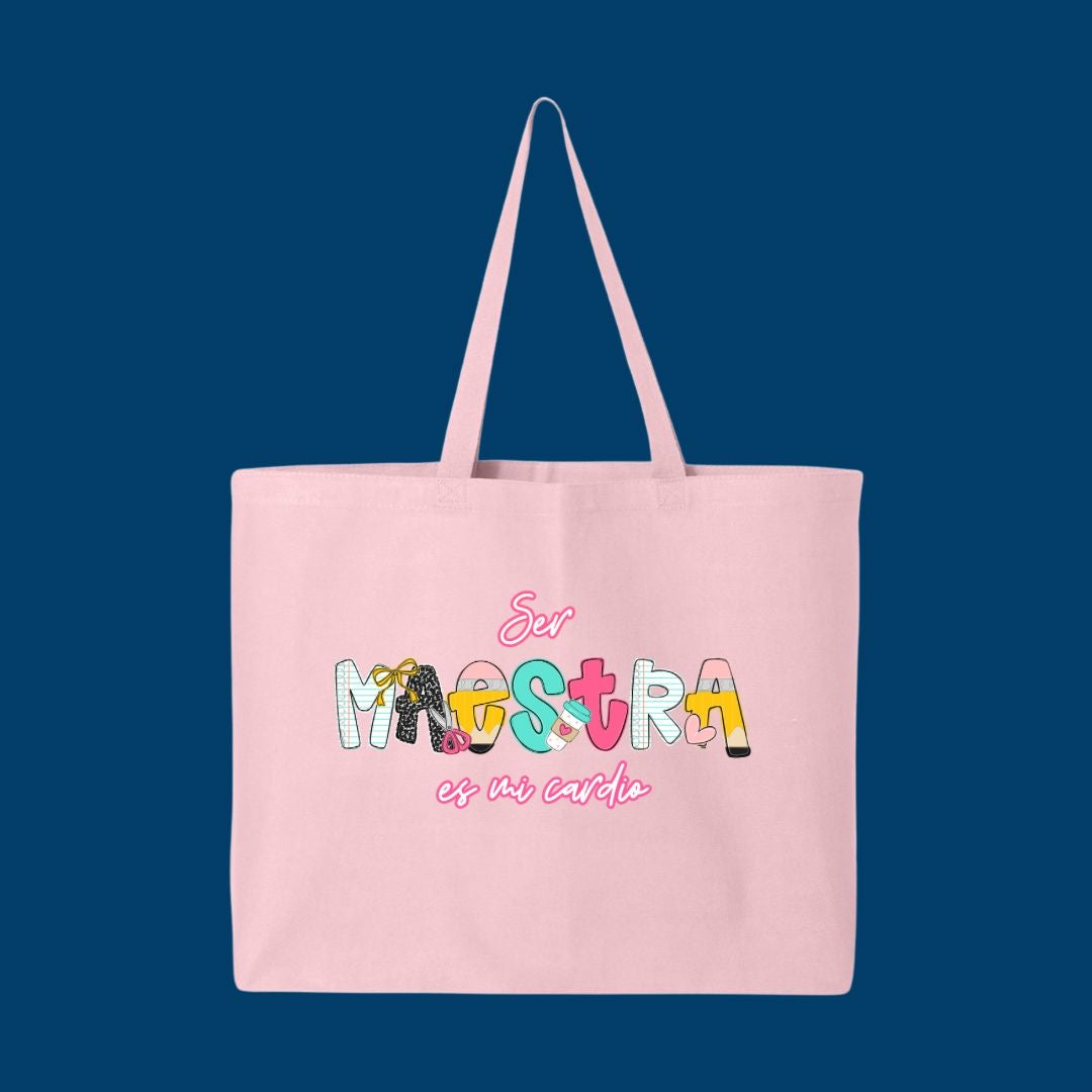 BCT Tote Bag