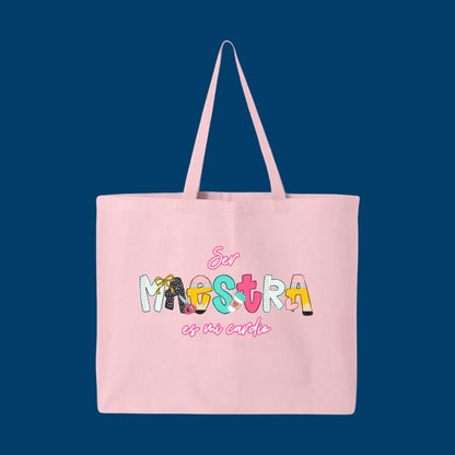 BCT Tote Bag