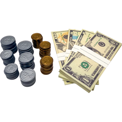 Play Money Set