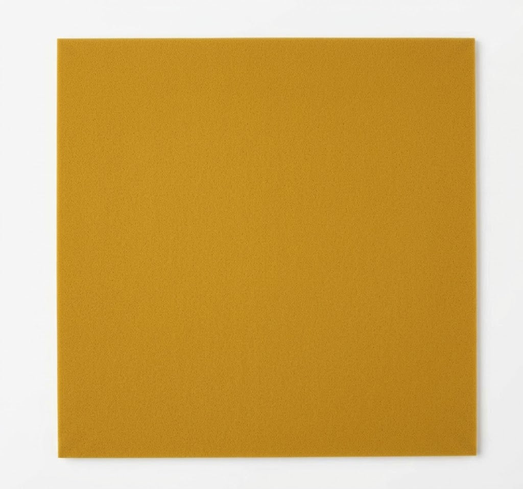 Foam Sheet 12” x 18” 2MM