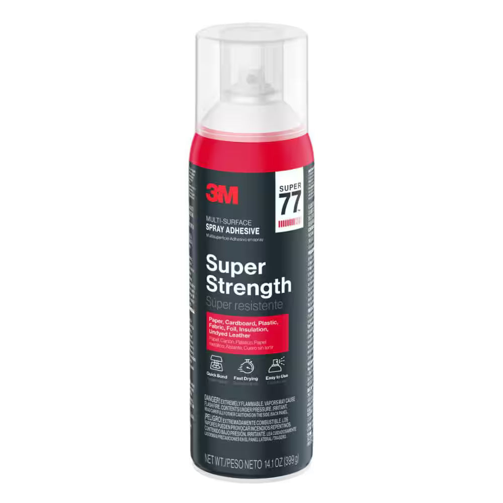 Super adhesive 77