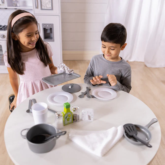 Kitchen Accessory Play Set
