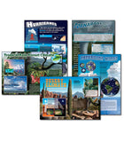 Science Extreme Climates and Weather Chart Set | Grade 4-8