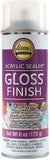 Aleene's Acrylic Sealer Aerosol Spray | 6oz