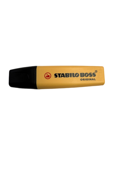 Resaltador Stabilo