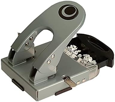 Two Hole Punch HD Punch 50 pg