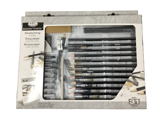 Sketching ART SET 31 PC