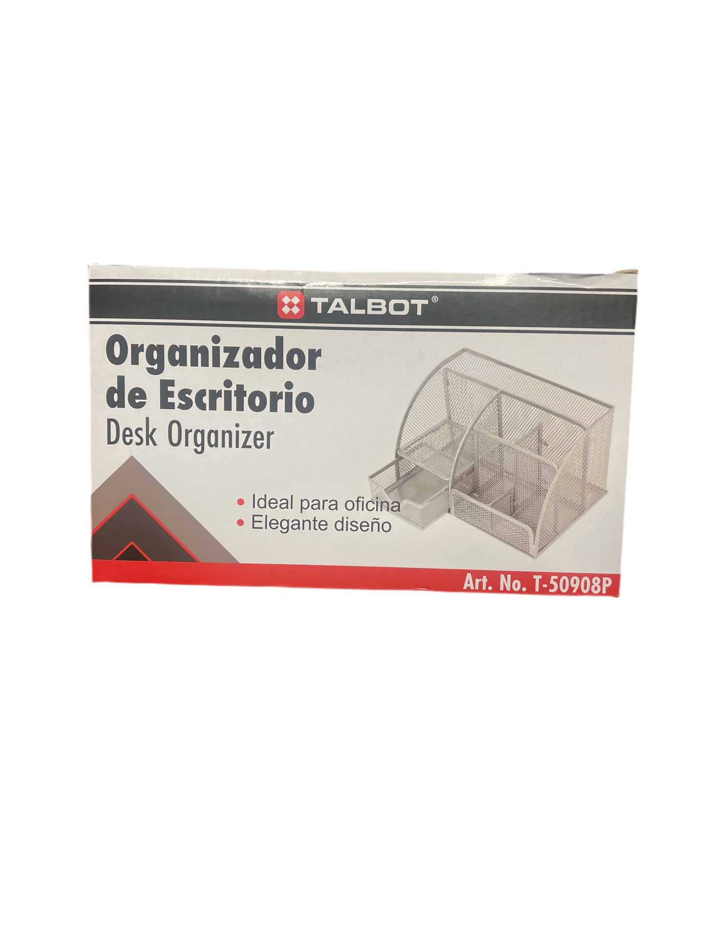 Mesh: Organizador de escritorio