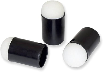 Finger Sponge Stall | Esponja para dedos, 3ct