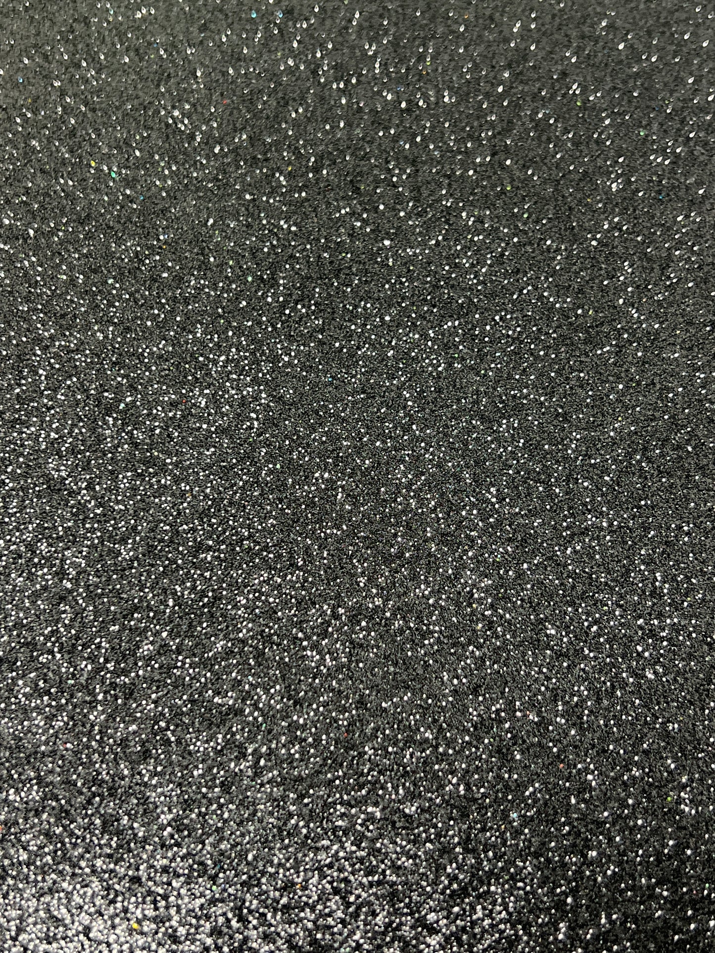 FOAMY GLITTER SHEET