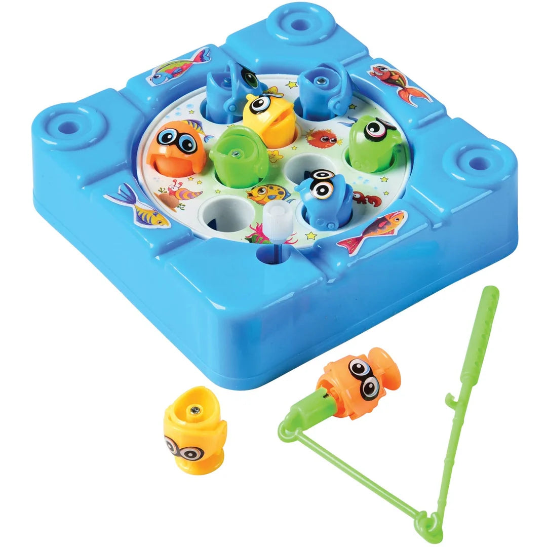 FISHING GAME
