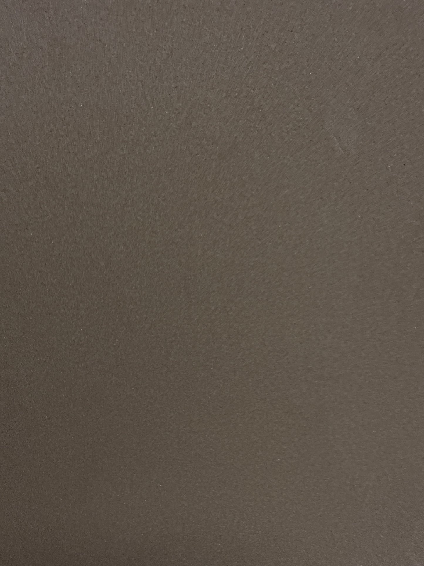 Foam Sheet 9” x 12” 2MM