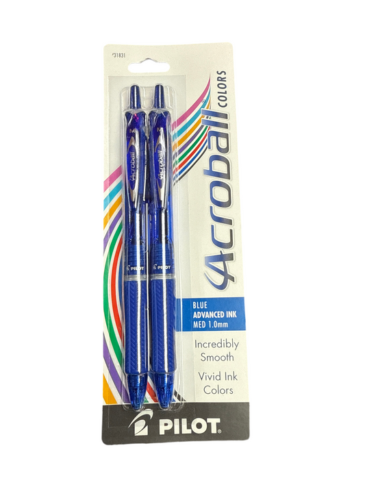 Acroball Colors Blue Pq.2