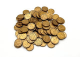 PLAY MONEY: PENNIES 100 PC