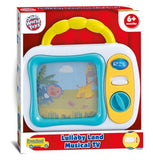 Lullaby Land Musical TV
