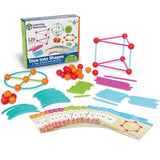 Dive into Shapes!™ | A "Sea" and Build Geometry Set