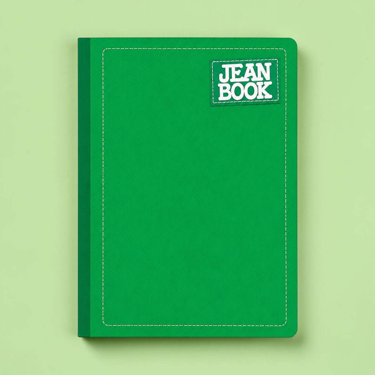 Libreta Jean Book de Colores