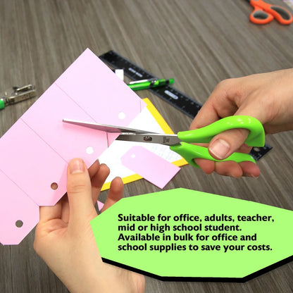 Office Scissors 7" by each