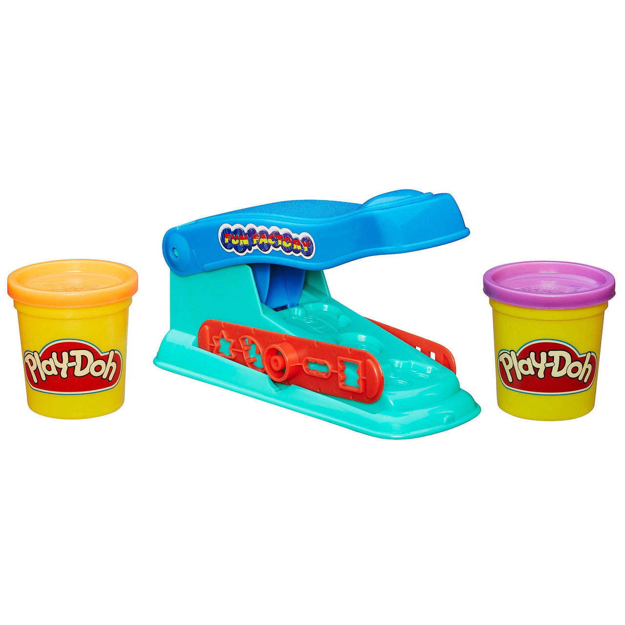 BASIC FUN FACTORY SHAPES DESIGN 2 – JA Riollano Co, Inc. School I ...