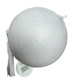 POLYFOAM BALL 5IN 1PCS