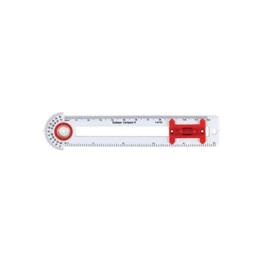 BULLSEYE® COMPASS