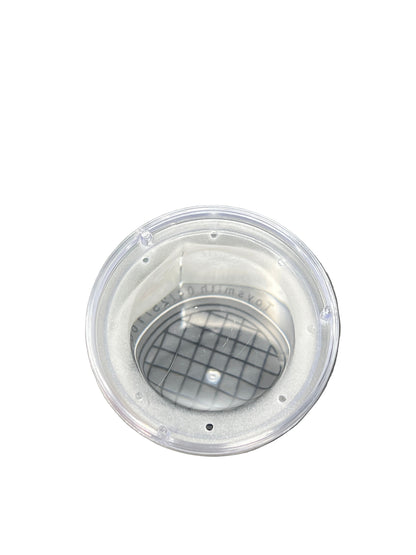 Magnifying Bug Viewer