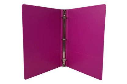 Carpetas View Binder | 1" | Asst