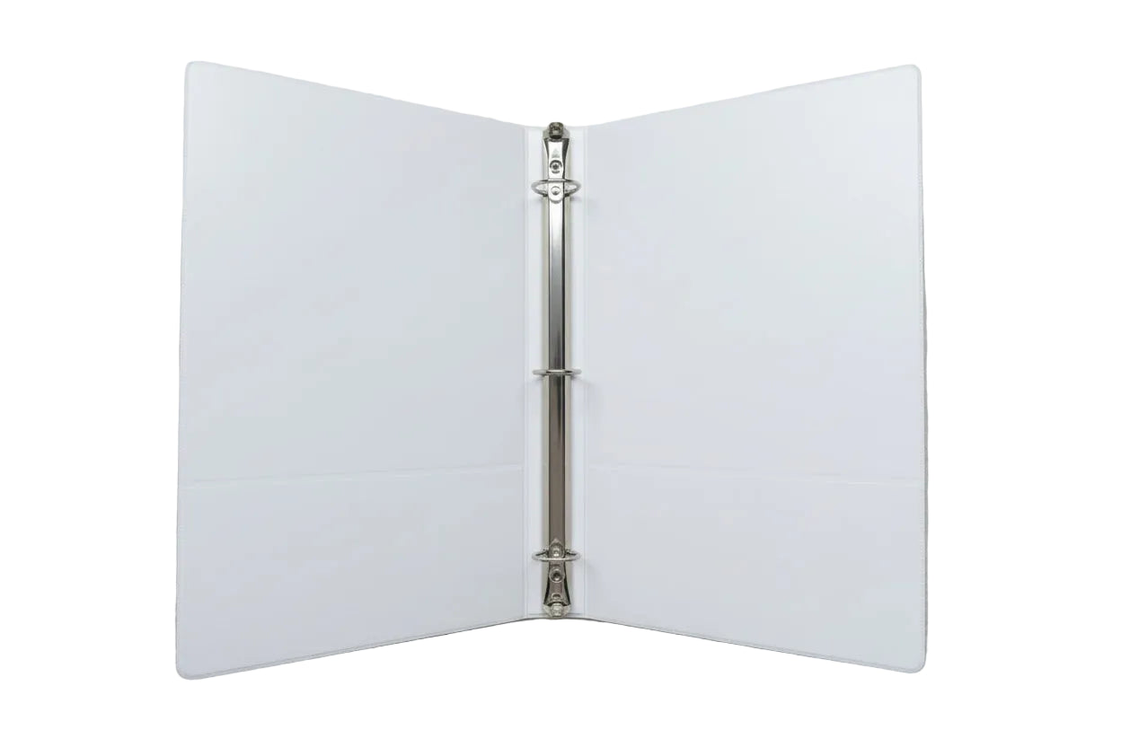 Carpetas View Binder | 1" | Asst