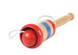 Wood Catch Ball