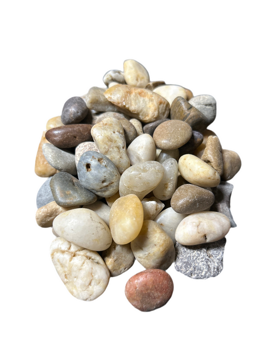 PEBBLES (PIEDRAS)