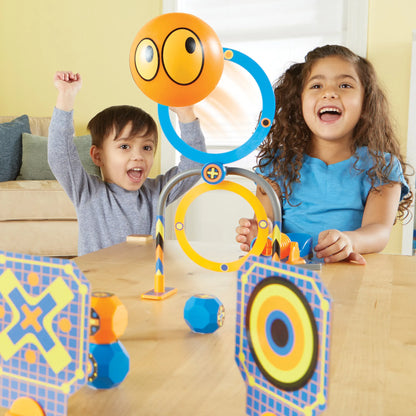 TurboPop!™ STEM Challenge