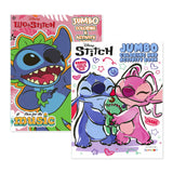 STITCH Coloring Book