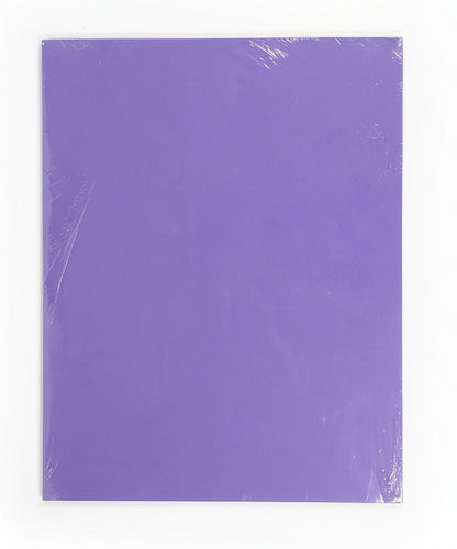 Color Cardboard | Vilolet | 100 pk