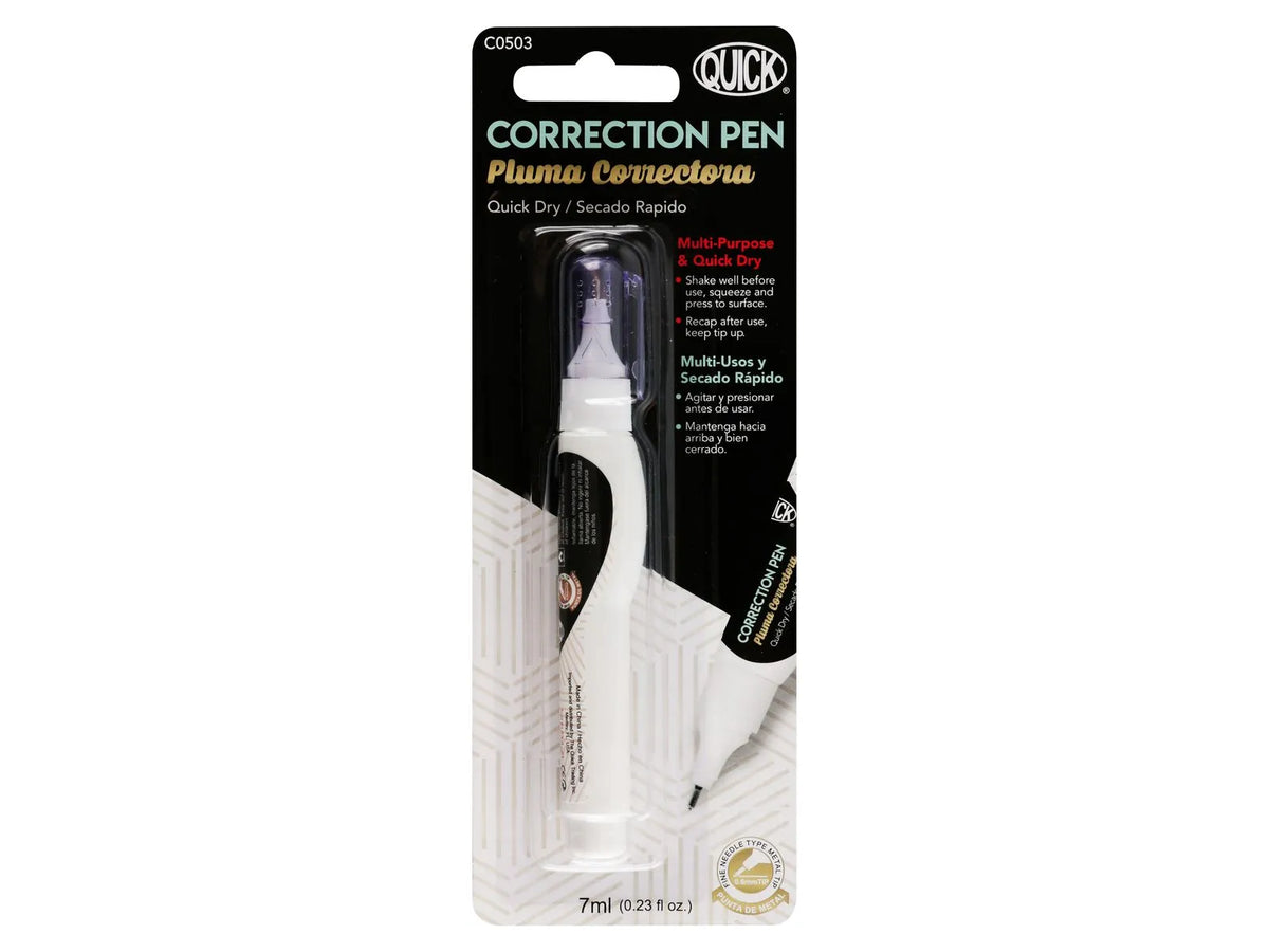 Correction Pen