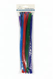 Chenille Stem | 40ct |Primary Asst.