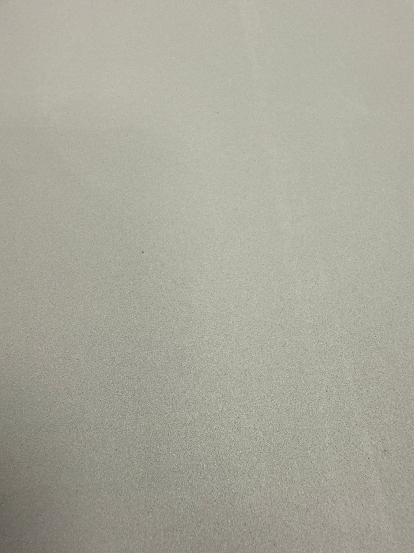 Foam Sheet 9” x 12” 2MM